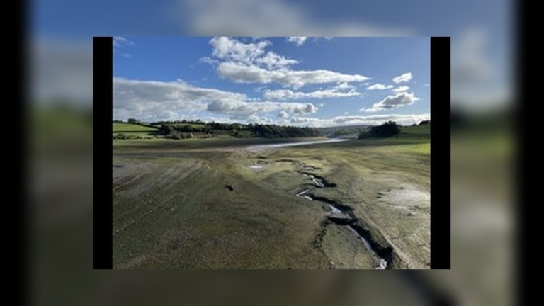 UK Government Orders Daily Water Checks as Historic Drought Threatens Reservoirs Across Southern England