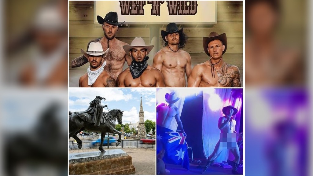 UK Pleasure Boys’ Banbury Show Triggers Scandal as Club Promises to Tighten Venue Rules