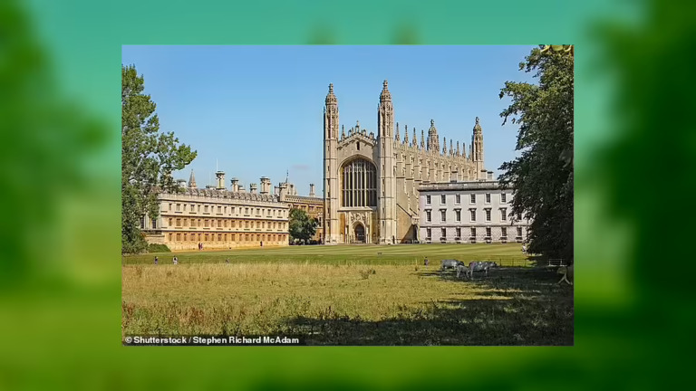 UK Universities Under Pressure as MI5 Exposes China-Linked Funding of Sensitive Research