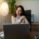 UK Workplace Health Warning: 511,000 Workers Develop Musculoskeletal Disorders in One Year