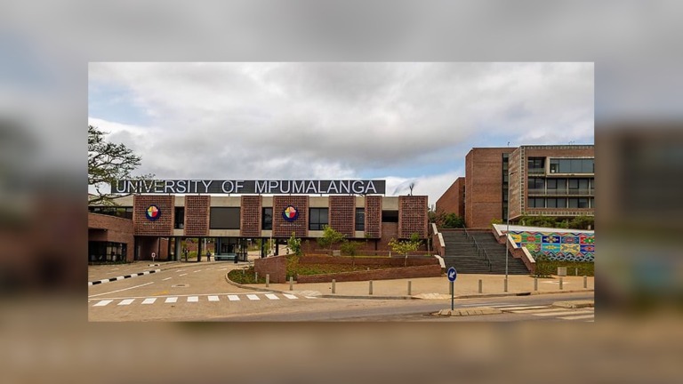 UMP Opens Free 2027 Applications as Fraudsters Allegedly Demand R3,500 to Secure University Admission