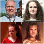 US Death Row Inmate Christa Pike Discharged After Two Failed Lethal Injections