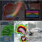 US Gulf Coast Braces for Isaias as Developing Storm Threatens Hurricane Strength