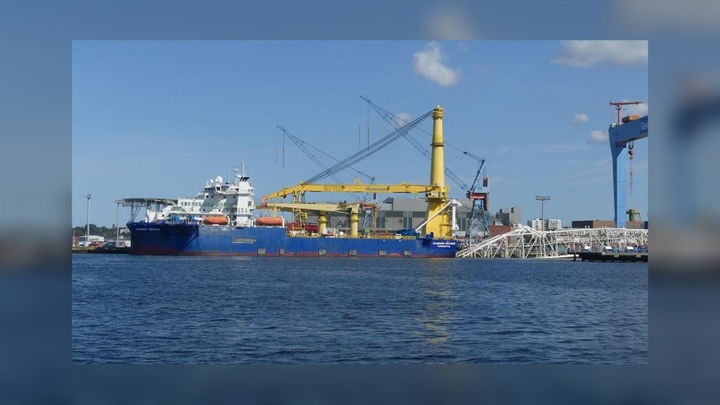US Investors Could Profit From Russian Gas as Washington and Moscow Explore Nord Stream Deal