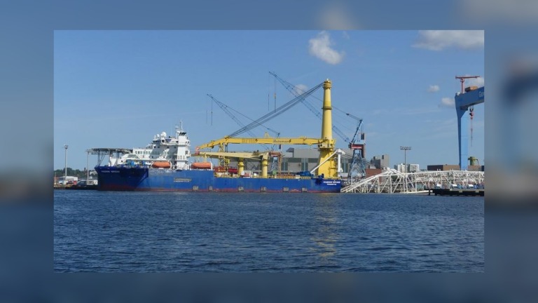 US Investors Could Profit From Russian Gas as Washington and Moscow Explore Nord Stream Deal