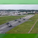 US-Japan Tensions Rise as Marine Faces Murder Allegation After Woman Found Dead in Okinawa Hotel