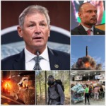 US Military Prepares for 90-Day Crisis as Former FBI Agent Warns of Threats to Power and Banking Systems