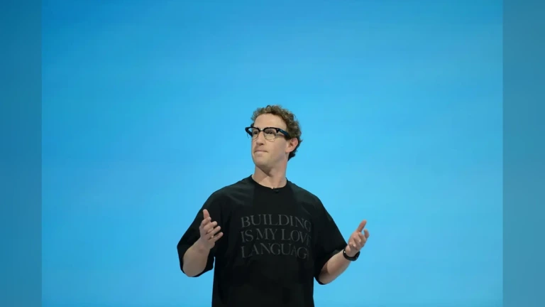 US Senators Demand Answers After Meta Reportedly Used $6.6 Billion in Tax Credits for AI Data Centres