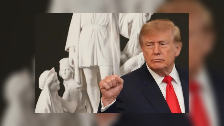 US Wanted Israel to Attack Iran Before Midterms as Trump Feared Political Backlash, Report Claims