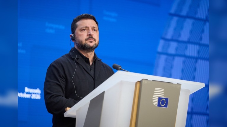 Ukraine Warns of Escalating Russian Drone Threat as Starlink Restrictions Disrupt Military Operations