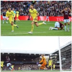 Unai Emery Faces Fresh Questions as Aston Villa Surrender Two Leads Against Brentford