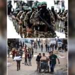 Unprecedented’ Hamas Warning Raises Fears of Another October 7-Style Attack on Israel