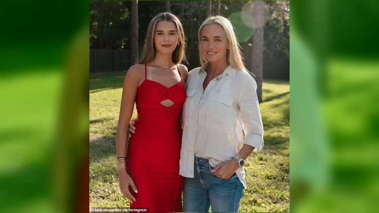 Vanessa Trump Shares Emotional Health Update as Daughter Kai Opens Up About Her Cancer Battle