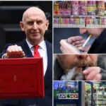 Vape Retailers Warn of ‘Unfair’ Budget Crackdown as Government Withdraws High Street Tax Relief