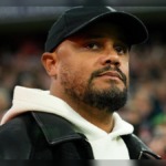 Vincent Kompany