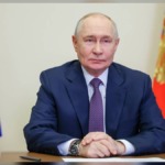 Vladimir Putin Marks 74 Years as His Kremlin Era Extends Into Another Six-Year Presidential Term
