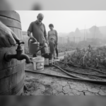 Water Crisis in Focus as Kyrgyzstan Begins Irrigation and Drinking Water Projects in Border Villages