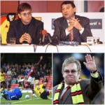Watford Crisis Deepens as Elton John Speaks Out After Fifth Defeat in Six Games