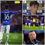 Wayne Rooney and Jamie Carragher Turn on Lisandro Martinez as Amad Diallo Adds Fuel to Man United Fire