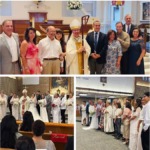 We Want to Be With God Catholic Diocese Sees Surge of Couples Seeking Sacramental Marriage