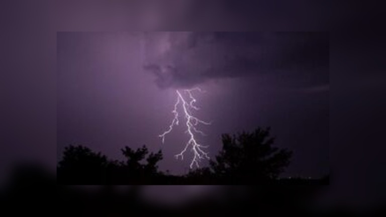 Weather Turns Unpredictable Across South Africa as Thunderstorms, Fog and Extreme Heat Hit Provinces