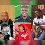 Who Will Lead Durban? Major Parties Line Up Candidates for High-Stakes eThekwini Race