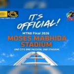 Why Does Durban Keep Getting Cup Finals City Manager Dismisses Bribery Allegations