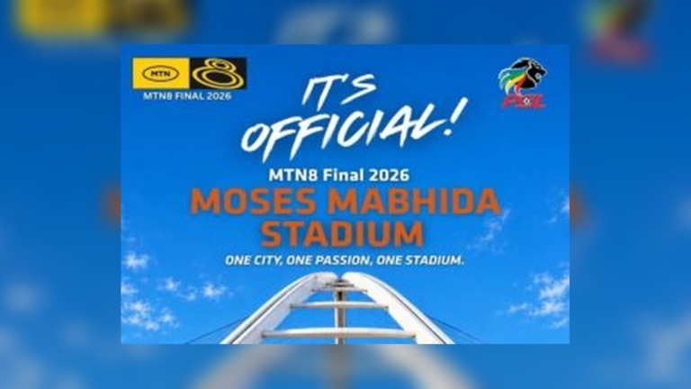 Why Does Durban Keep Getting Cup Finals City Manager Dismisses Bribery Allegations