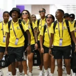 Why Fans Will Be Locked Out of Banyana Banyana’s Crucial Olympic Qualifier in Bloemfontein