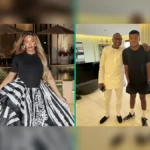 Why Femi Otedola’s Only Son Stays Out of the Spotlight as DJ Cuppy and Temi Share His Story