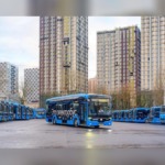 Why Russia’s Regions Are Prioritising Buses While Electric Tram Networks Face Collapse