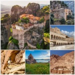 Why These 7 Christian Monasteries Are Among the Hardest Sacred Places to Reach