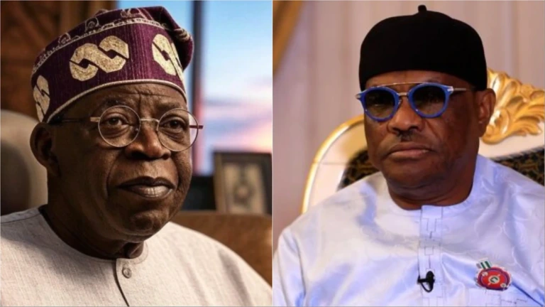 Wike Fires Warning at Opposition as He Mobilises Rivers Voters for Tinubu’s 2027 Bid