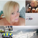 Woman’s Body Found Near Sandown Pier After Major Search Operation During Storm Boelo