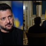 Zelenskyy Says Putin Could Exploit Trump’s Push for Victory as Ukraine Claims Major Battlefield Gains