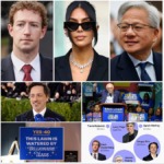 Zuckerberg Could Face $12.5bn Tax Bill as California Voters Decide Billionaire Wealth Tax