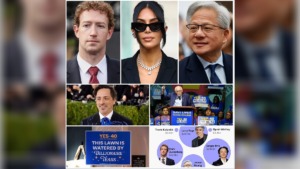 Zuckerberg Could Face $12.5bn Tax Bill as California Voters Decide Billionaire Wealth Tax