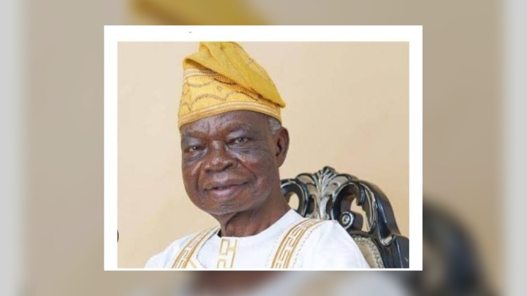 Veteran Journalist and The Nation Editorial Board Member Mobolade Omonijo Dies at 63 After Brief Illness