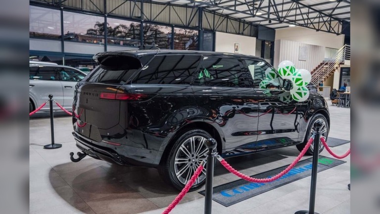 uxury Car Giveaway Controversy Deepens as Wicknell Chivayo’s Estate Faces Reported US$5.1 Million Debt