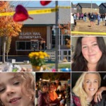‘I Had No Chance to Act’. Wounded Teacher Becky Drury Breaks Silence on Deadly School Shooting