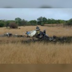‘I Haven’t Exited the Cloud’ Chivayo Pilot’s Final Words Before Fatal Helicopter Crash