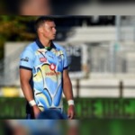 ‘My Best Will Be Good Enough’: Curwin Bosch Revives Springbok Ambitions With Bulls Move