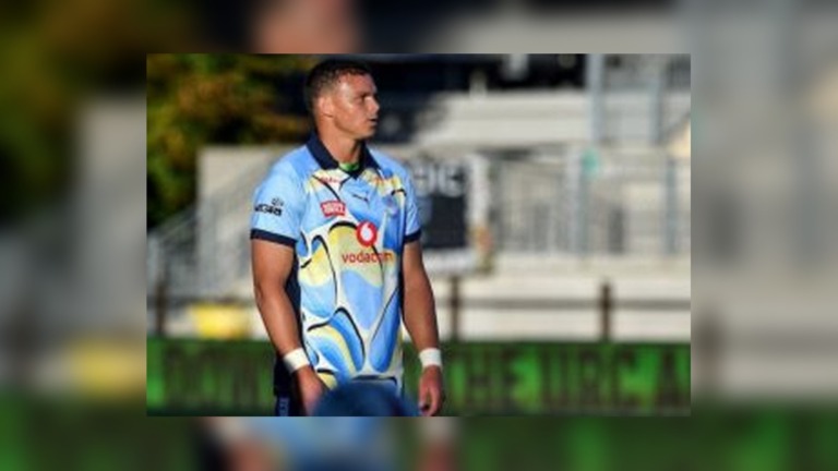 ‘My Best Will Be Good Enough’: Curwin Bosch Revives Springbok Ambitions With Bulls Move