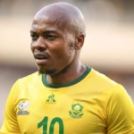 ‘The Return!’ Pitso Mosimane Fuels Percy Tau Speculation as Former Bafana Star Remains Without a Club